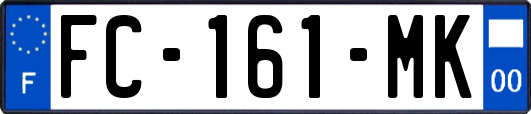 FC-161-MK
