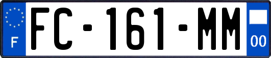 FC-161-MM