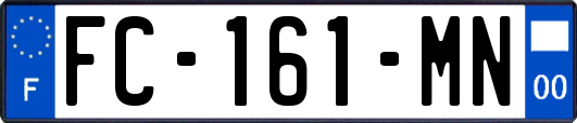 FC-161-MN