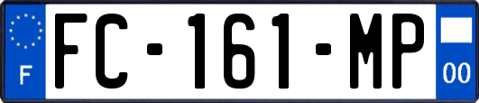 FC-161-MP
