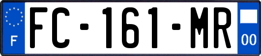 FC-161-MR