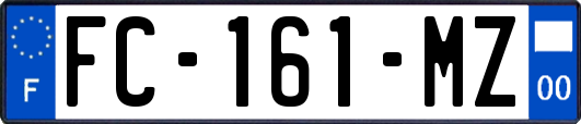 FC-161-MZ