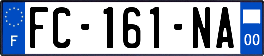 FC-161-NA
