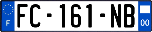 FC-161-NB
