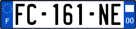 FC-161-NE