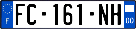 FC-161-NH