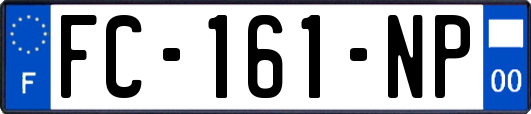FC-161-NP