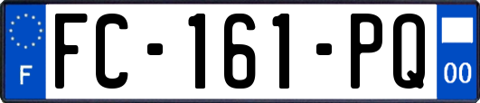 FC-161-PQ