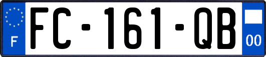 FC-161-QB