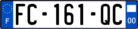 FC-161-QC
