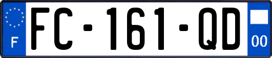 FC-161-QD