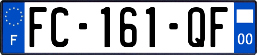 FC-161-QF