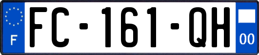 FC-161-QH