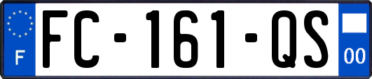 FC-161-QS