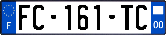 FC-161-TC
