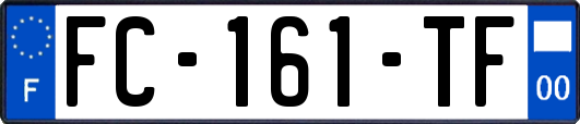 FC-161-TF