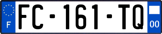 FC-161-TQ