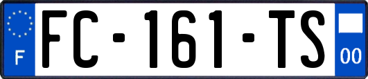FC-161-TS