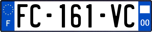 FC-161-VC