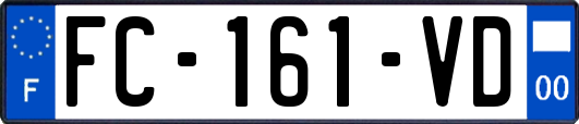 FC-161-VD