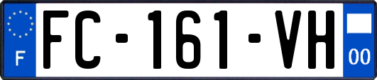 FC-161-VH