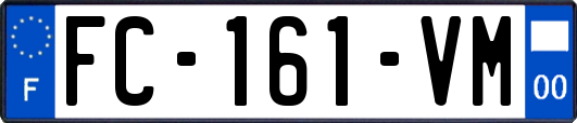 FC-161-VM