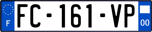 FC-161-VP