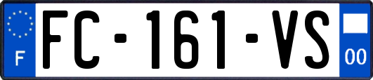 FC-161-VS