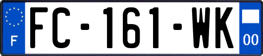 FC-161-WK