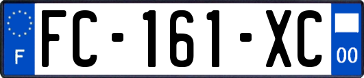 FC-161-XC