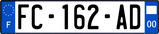 FC-162-AD