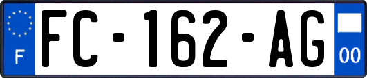 FC-162-AG