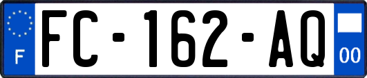 FC-162-AQ