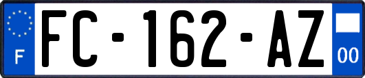 FC-162-AZ