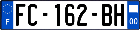 FC-162-BH