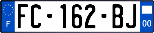 FC-162-BJ