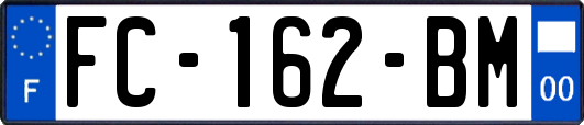 FC-162-BM