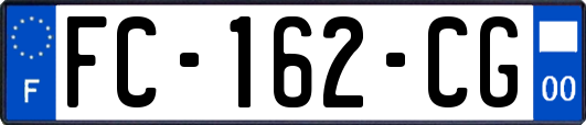 FC-162-CG