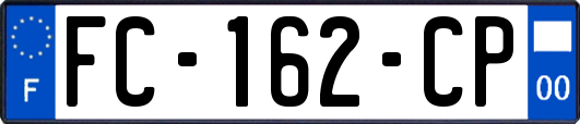 FC-162-CP