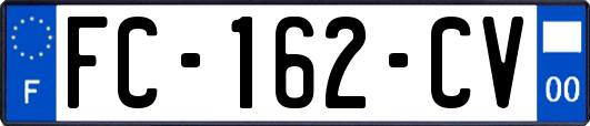 FC-162-CV