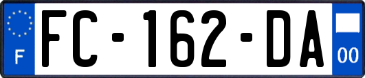 FC-162-DA