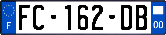 FC-162-DB