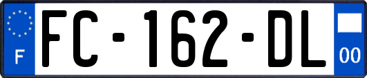 FC-162-DL