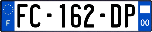 FC-162-DP