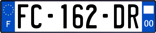 FC-162-DR