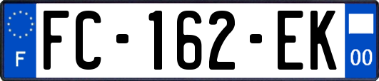 FC-162-EK