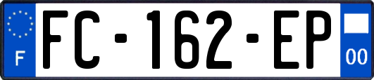 FC-162-EP