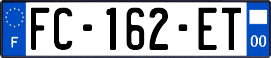 FC-162-ET