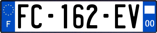 FC-162-EV