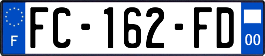 FC-162-FD